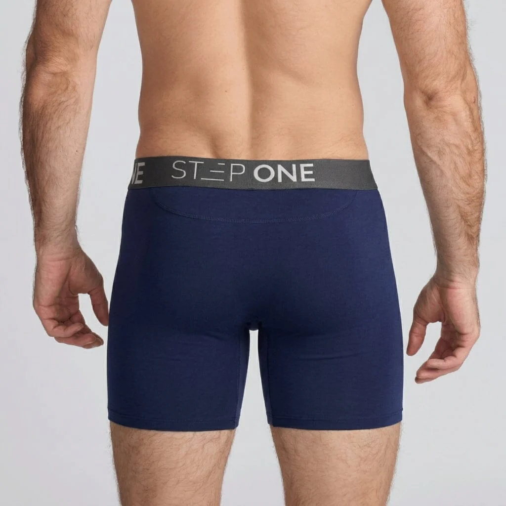 Boxer Brief - Ahoy Sailor - Image 4