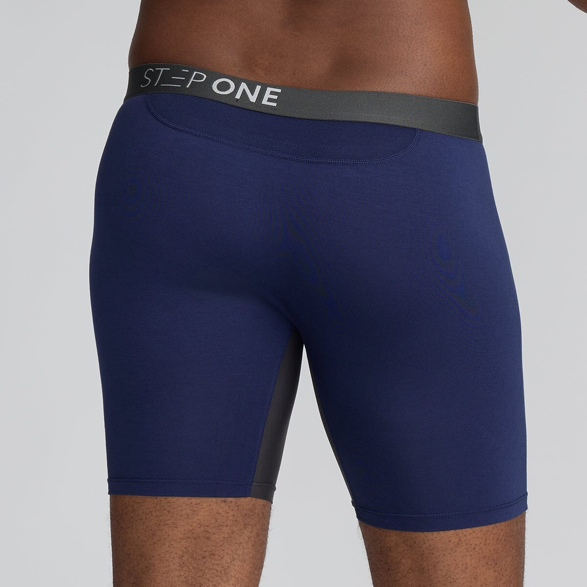 Boxer Brief - Ahoy Sailor - Image 8