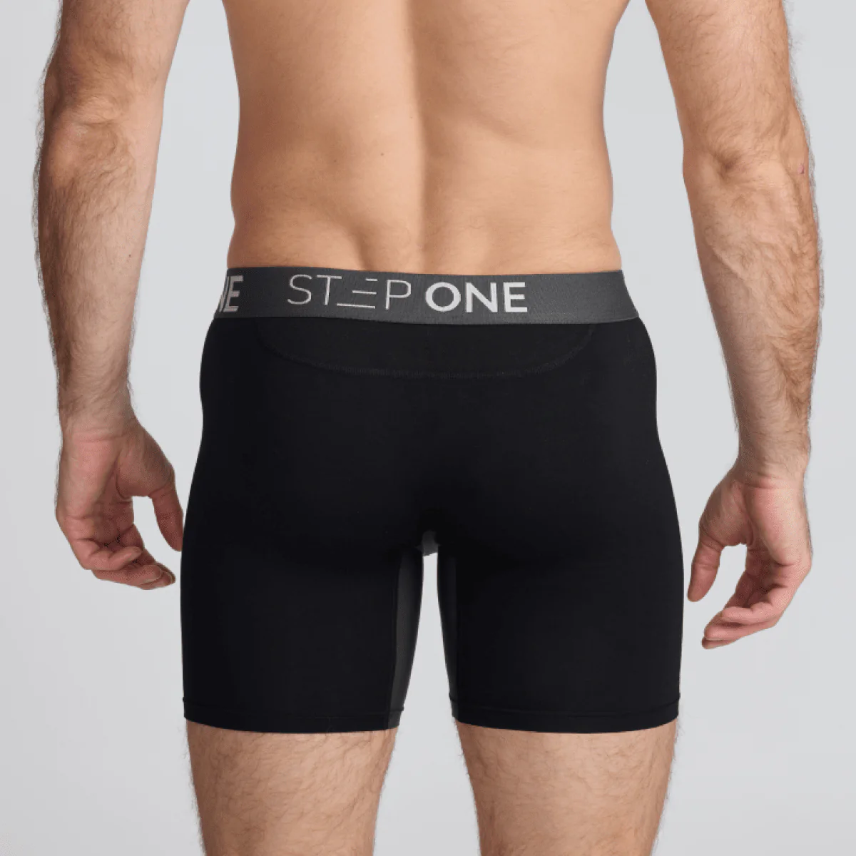 Boxer Brief - Black Currants - Image 4