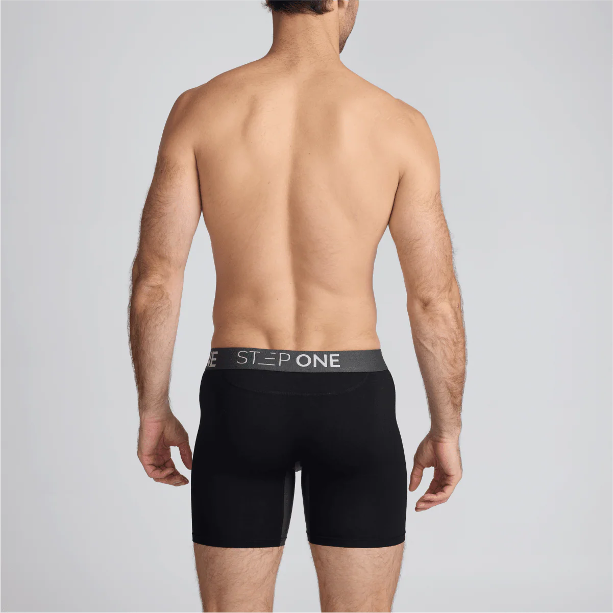 Boxer Brief - Black Currants - Image 6