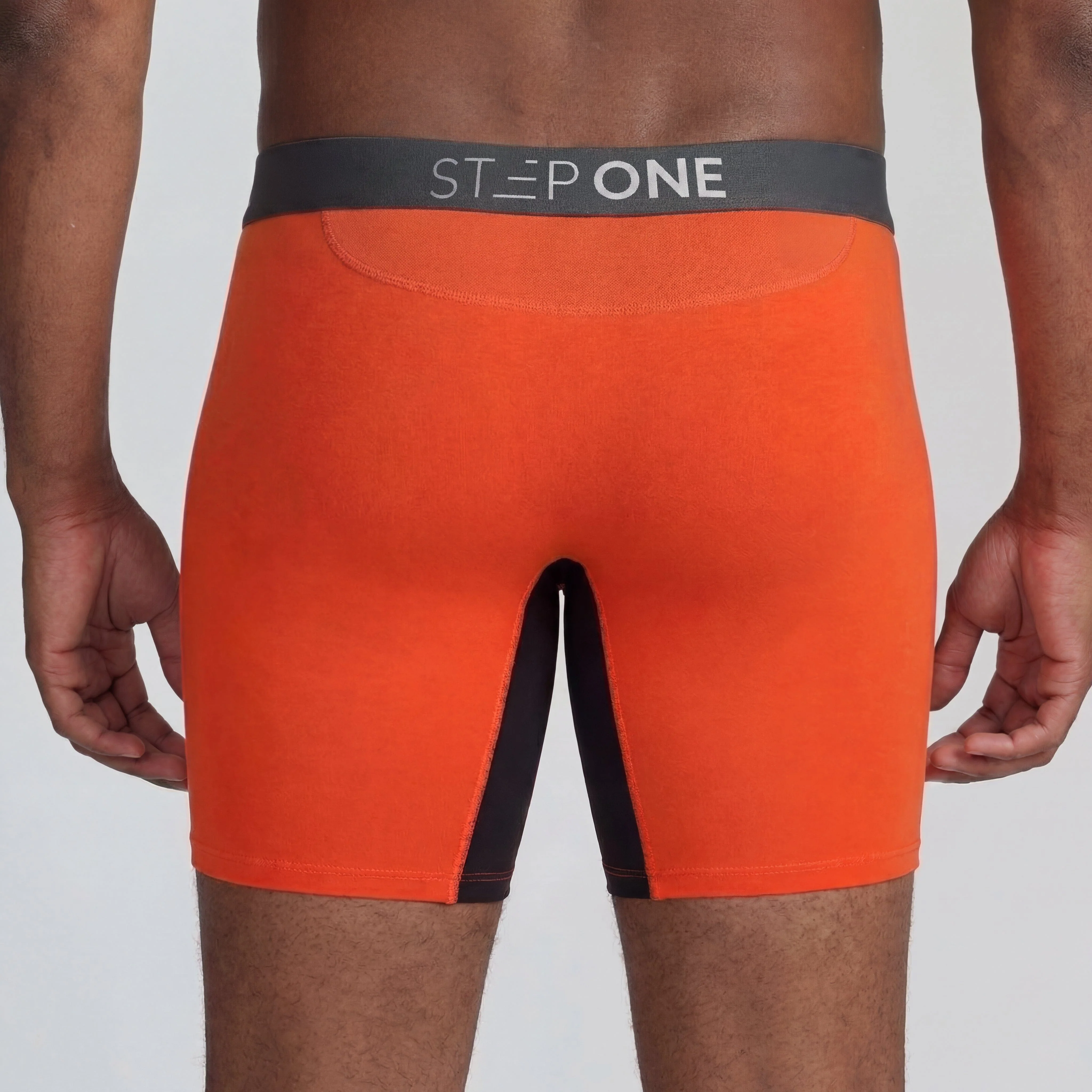 Boxer Brief - Butter Nuts - Image 6