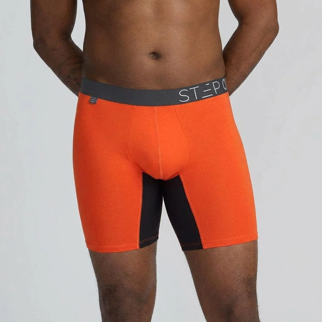 Boxer Brief - Butter Nuts - Image 7