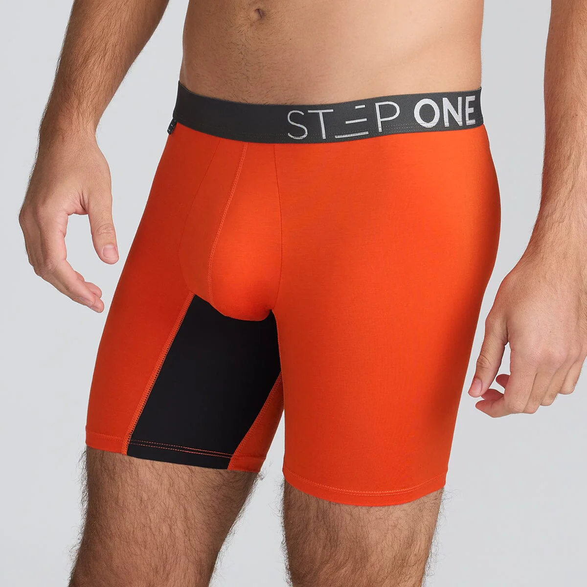 Boxer Brief - Butter Nuts - Clearance - Image 3