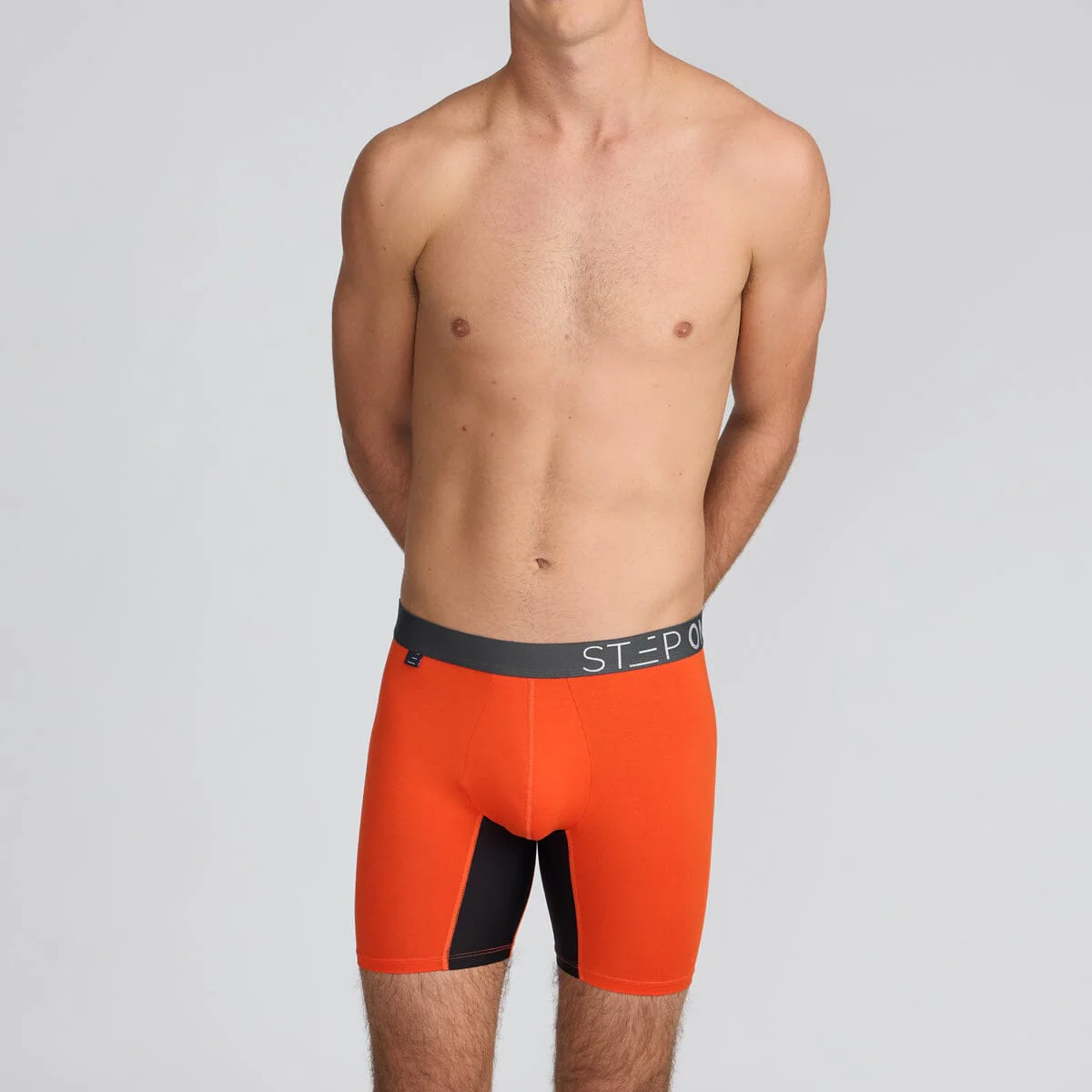 Boxer Brief - Butter Nuts - Clearance - Image 5