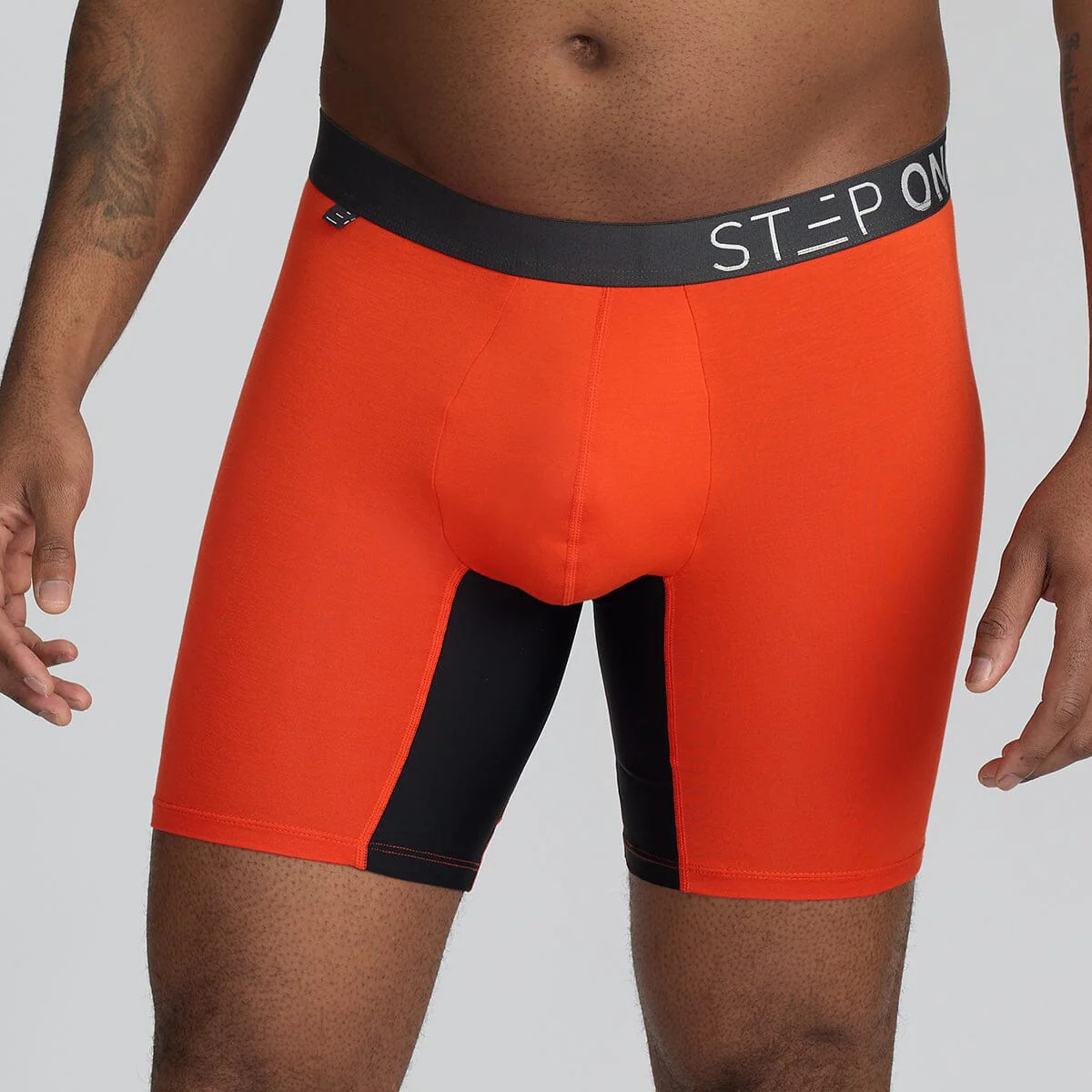 Boxer Brief - Butter Nuts - Clearance - Image 7