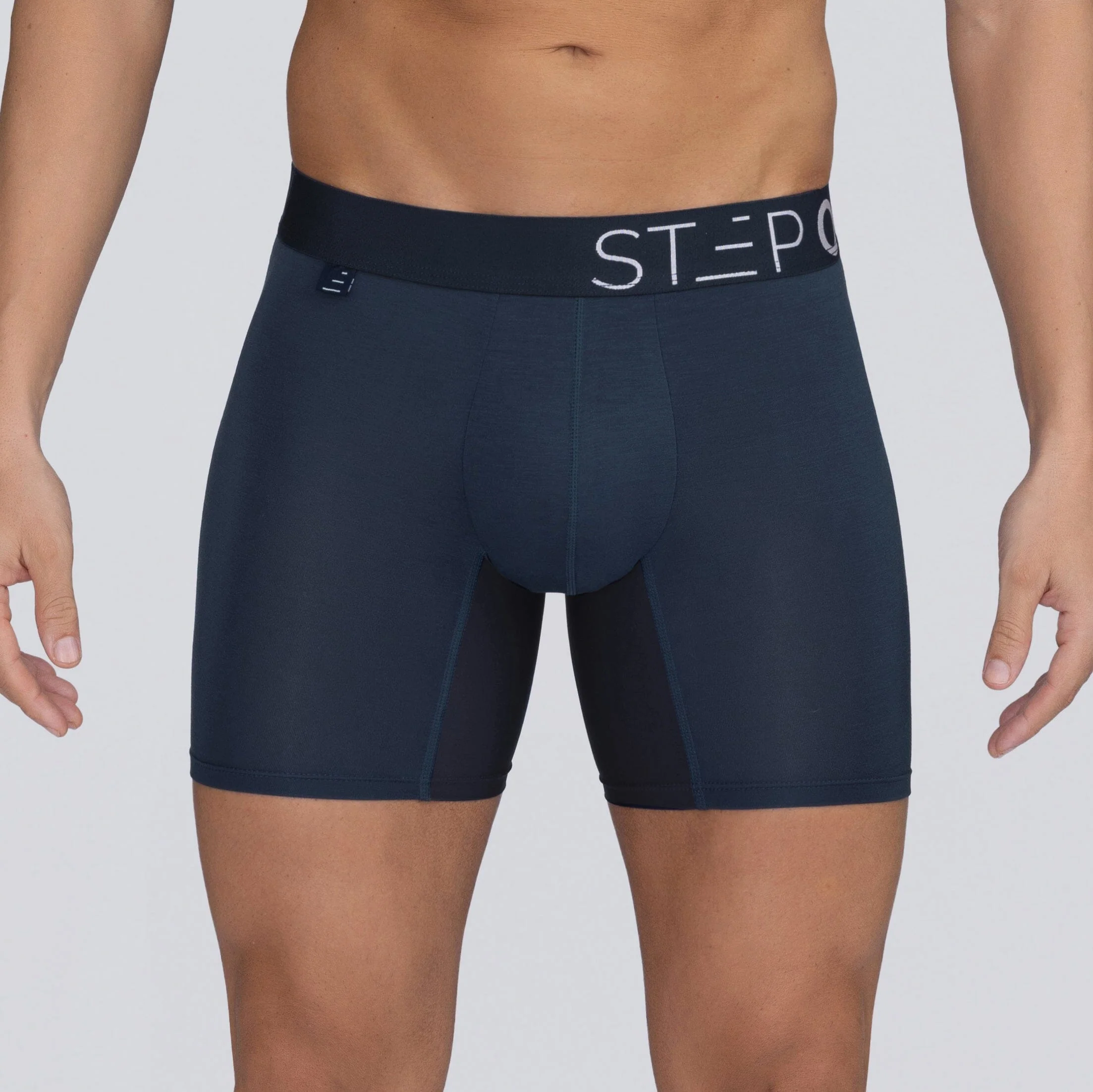 Boxer Brief - Dark Navy