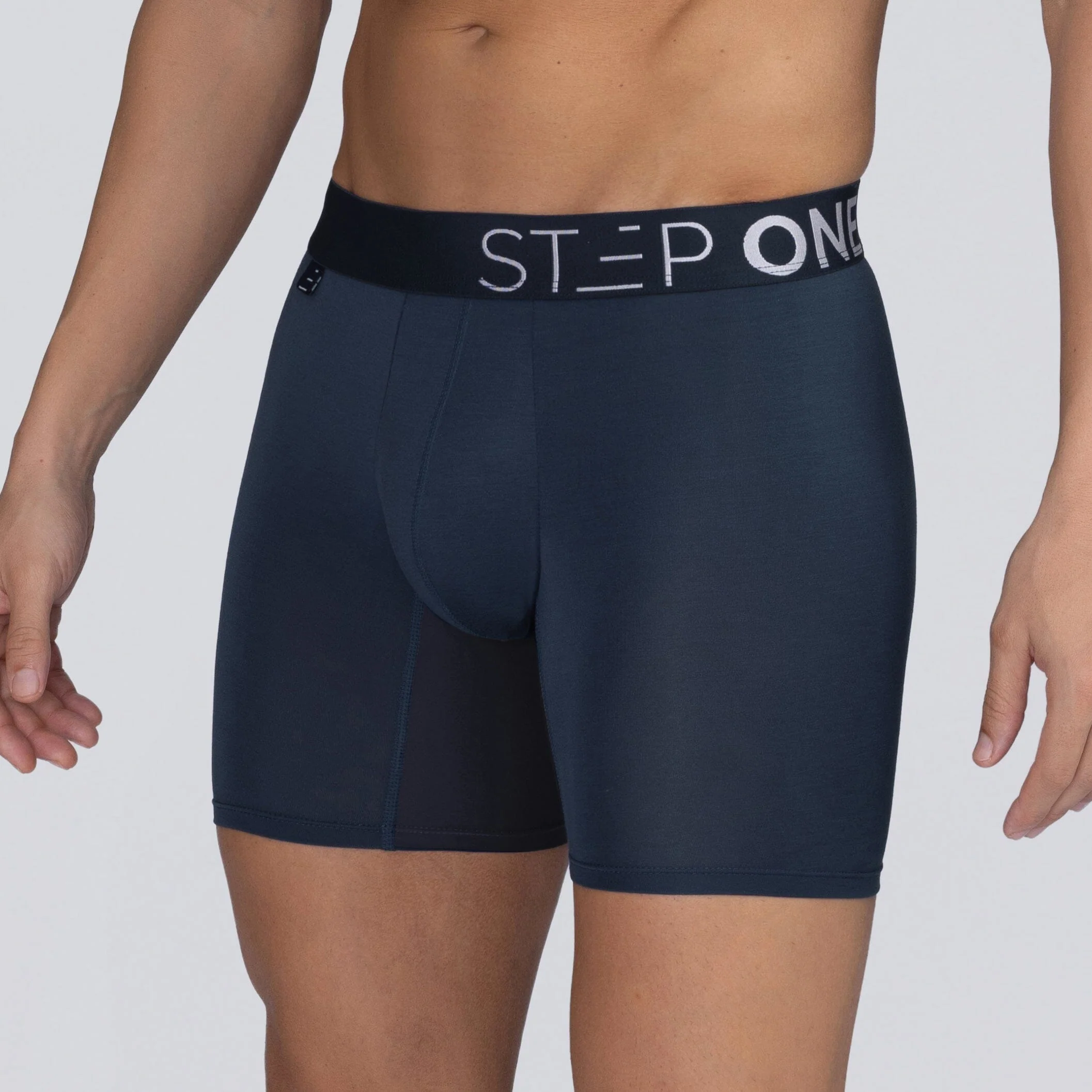 Boxer Brief - Dark Navy - Image 2