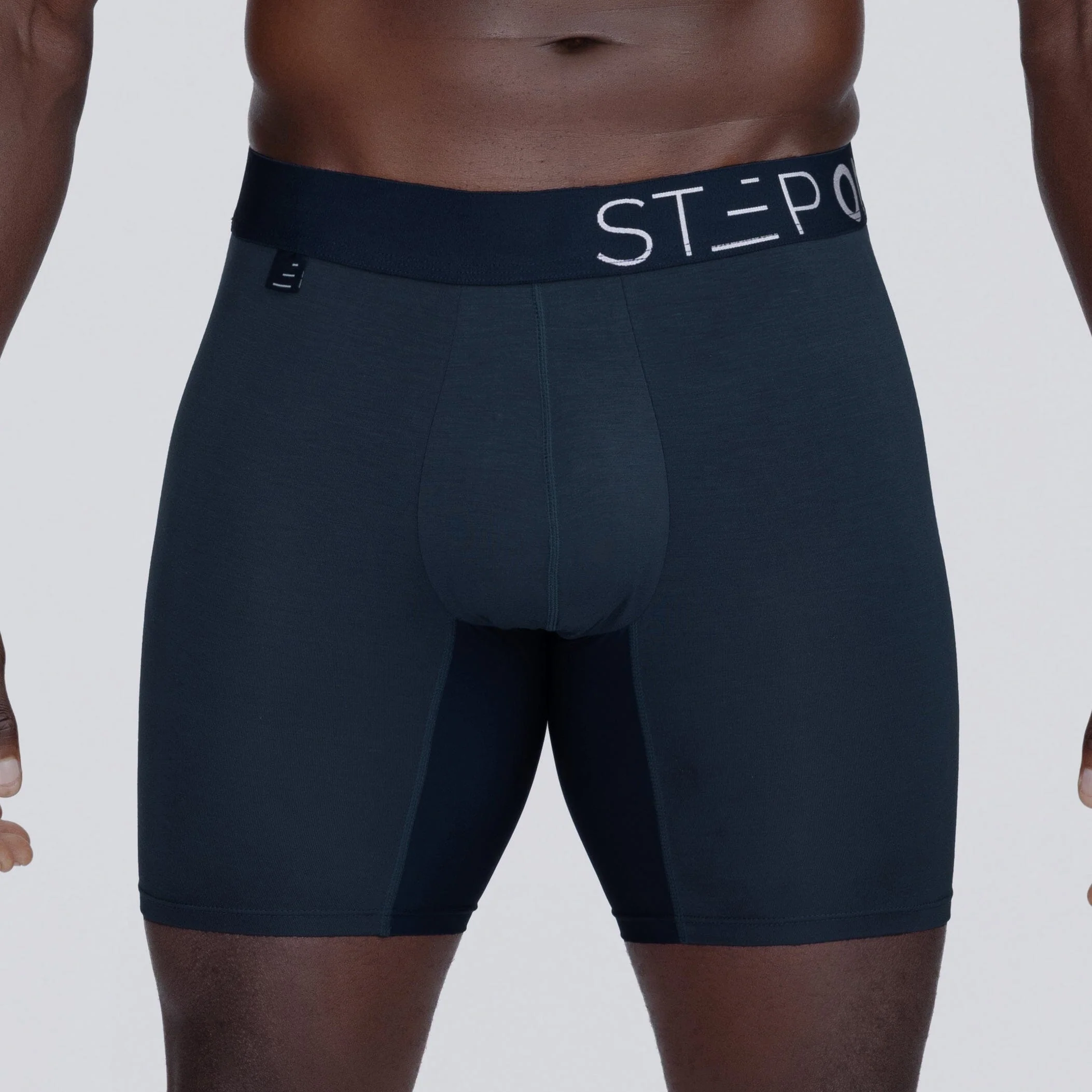 Boxer Brief - Dark Navy - Image 5