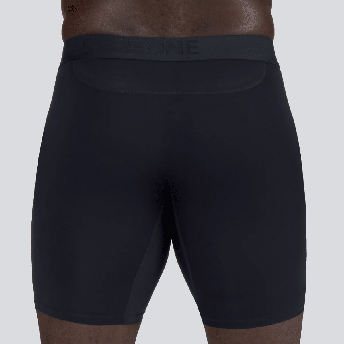 Boxer Brief Fly - Black Mambas - Image 3