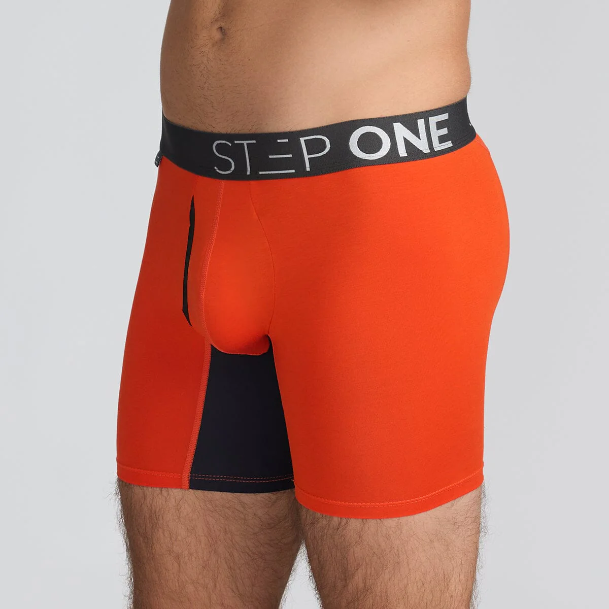 Boxer Brief Fly - Butter Nuts - Image 3