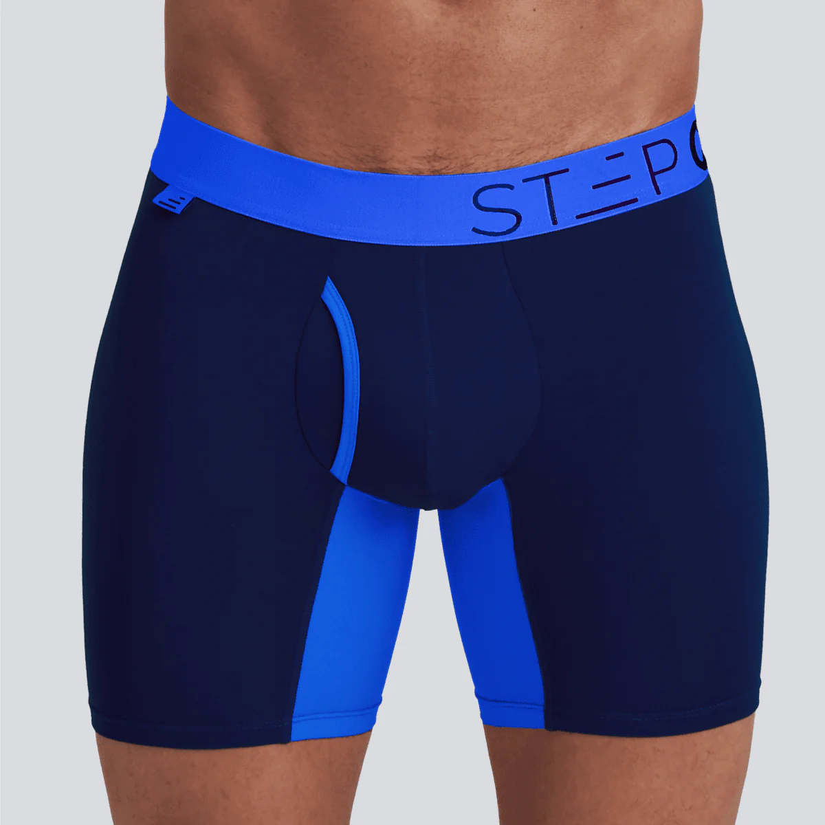 Boxer Brief Fly - Shredders