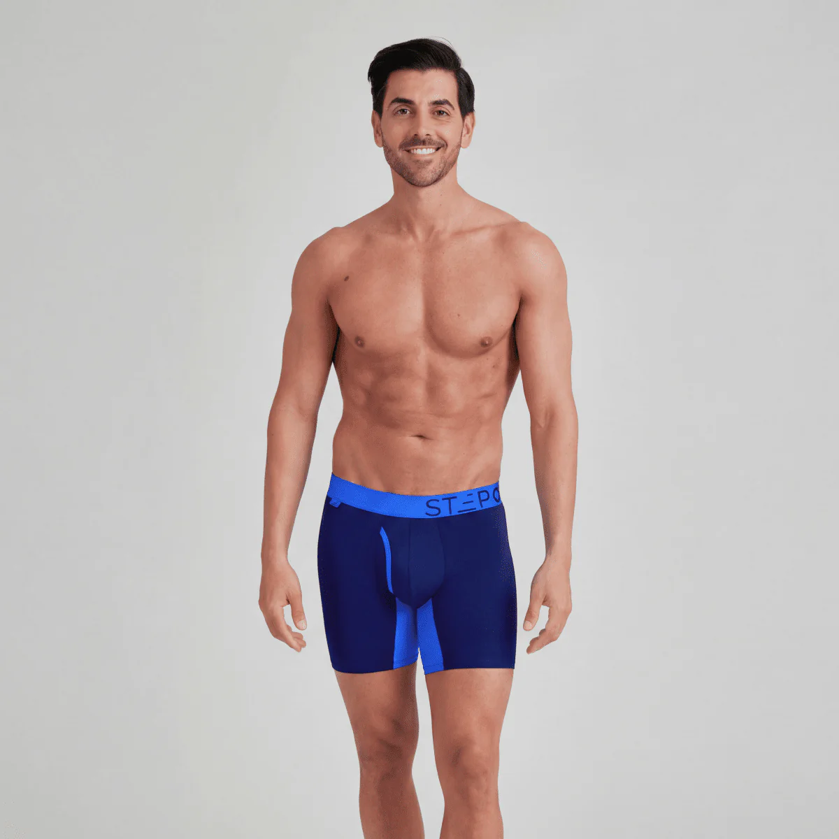 Boxer Brief Fly - Shredders - Image 4