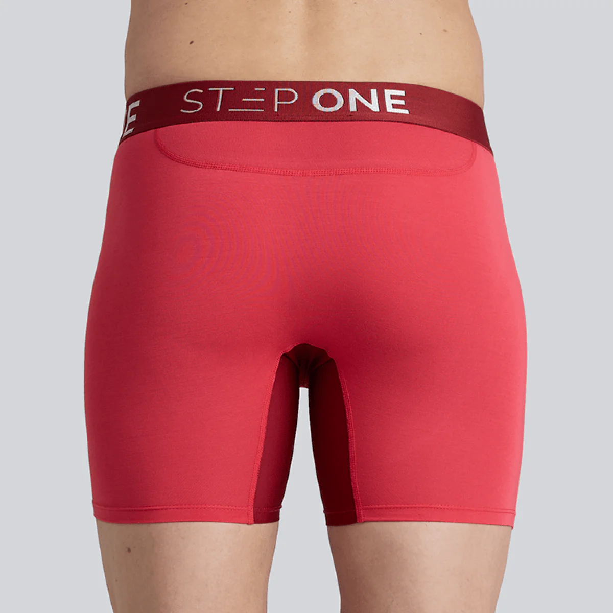 Boxer Brief Fly - Winter Berry - Image 3