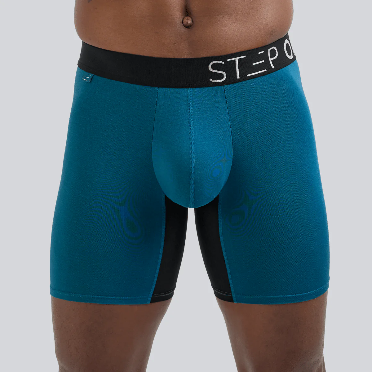 Boxer Brief - Lyons Blue