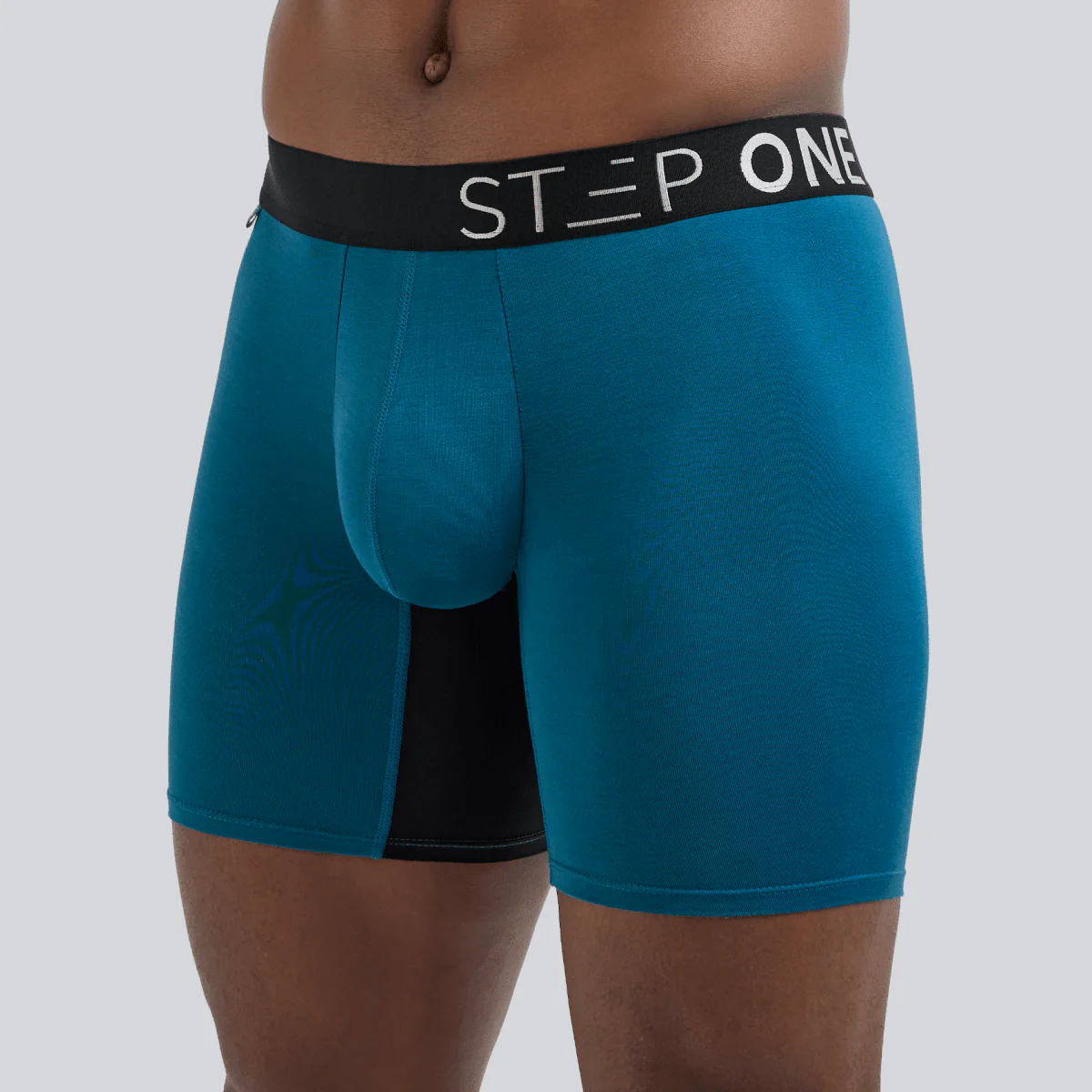 Boxer Brief - Lyons Blue - Image 2