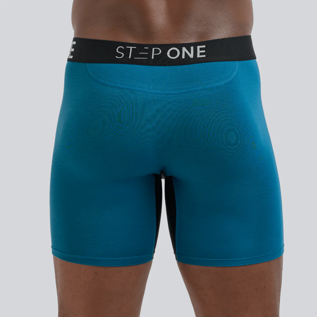 Boxer Brief - Lyons Blue - Image 3