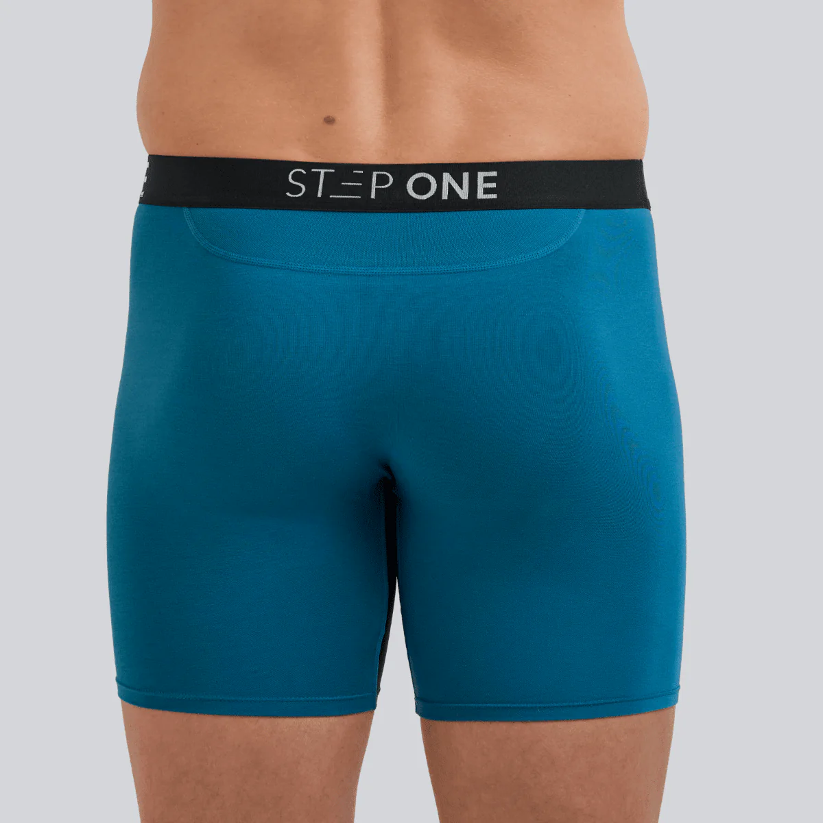 Boxer Brief - Lyons Blue - Image 7