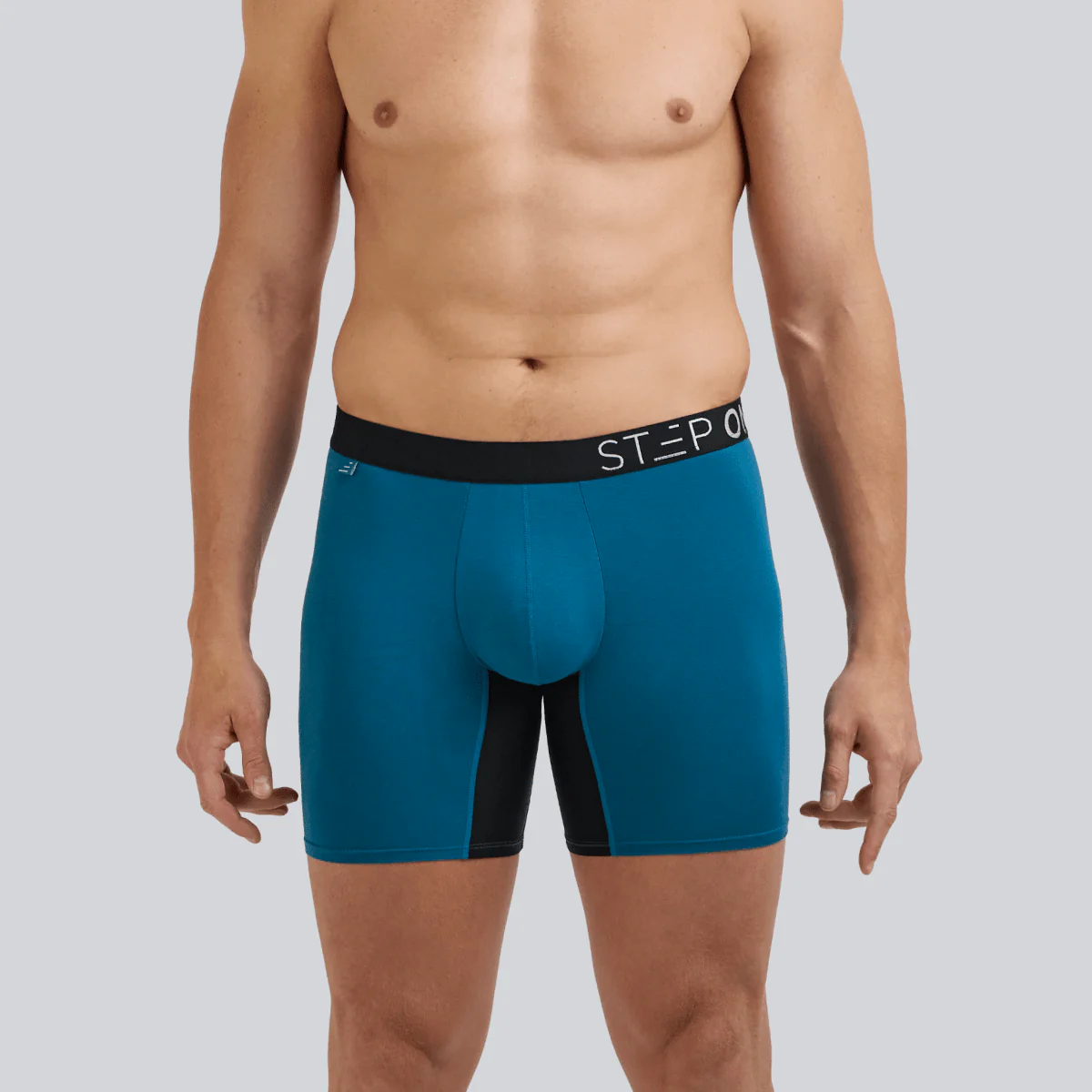 Boxer Brief - Lyons Blue - Image 8