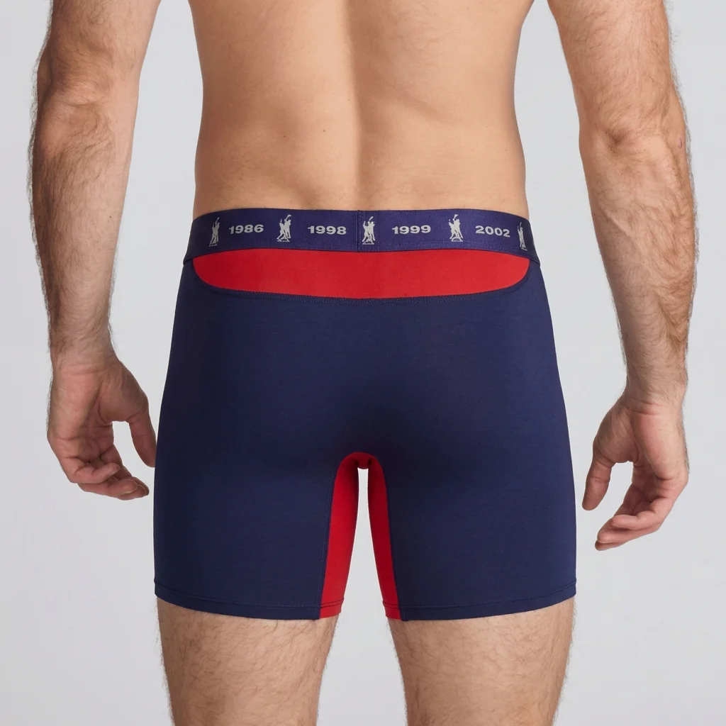 Boxer Brief - NBL Adelaide 36ers - Image 2