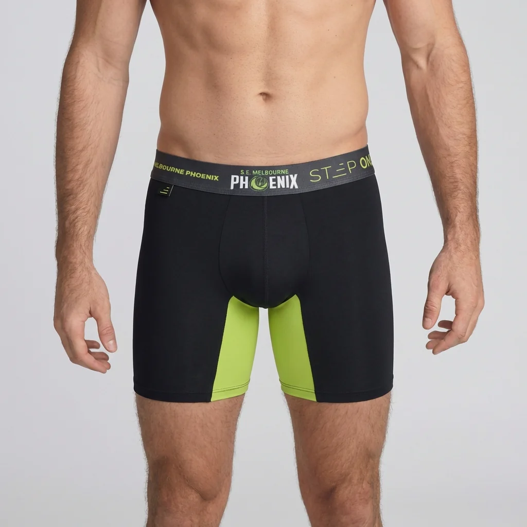 Boxer Brief - NBL SEM Phoenix