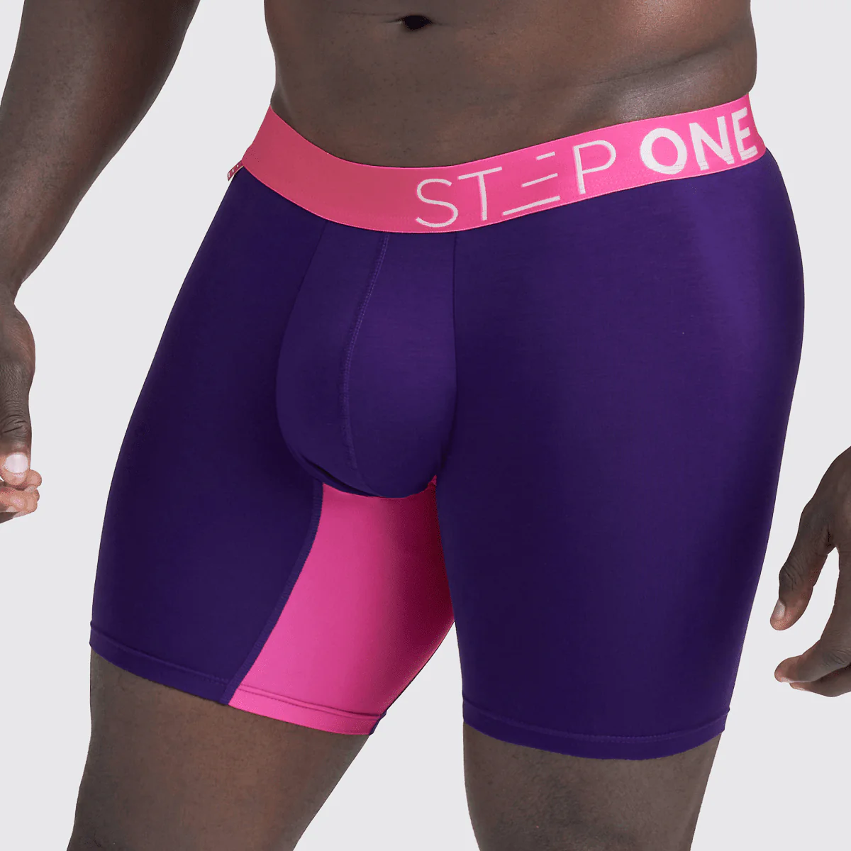 Boxer Brief - Neon Strikes - Image 2