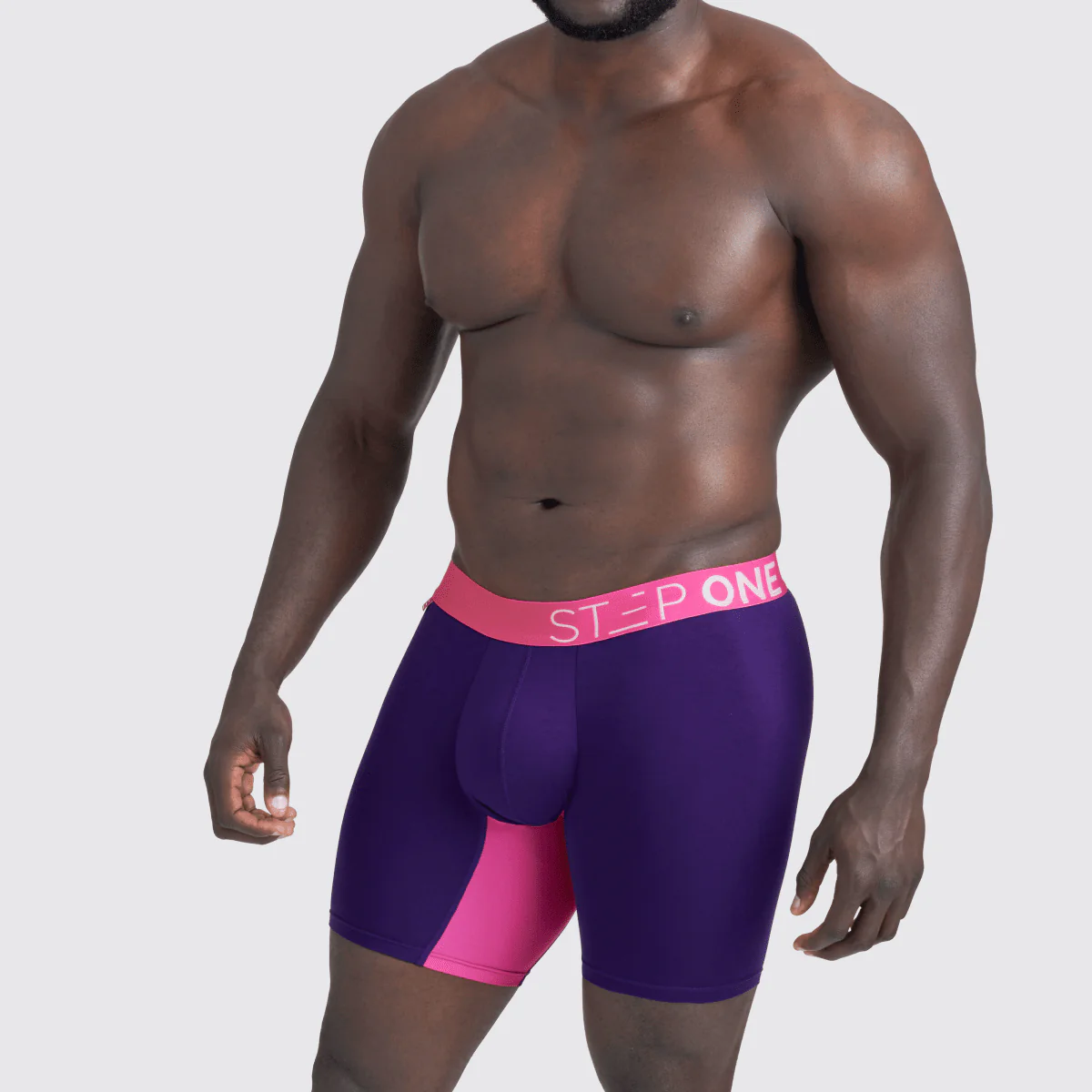 Boxer Brief - Neon Strikes - Image 4
