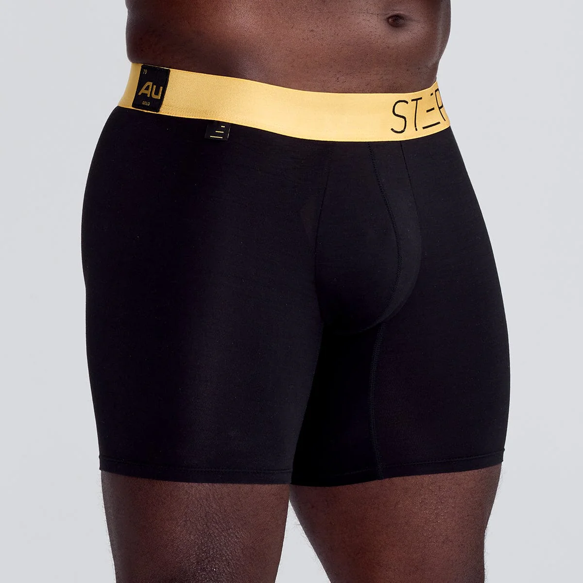 Boxer Brief - Precious Metals 4 Pack - Image 4