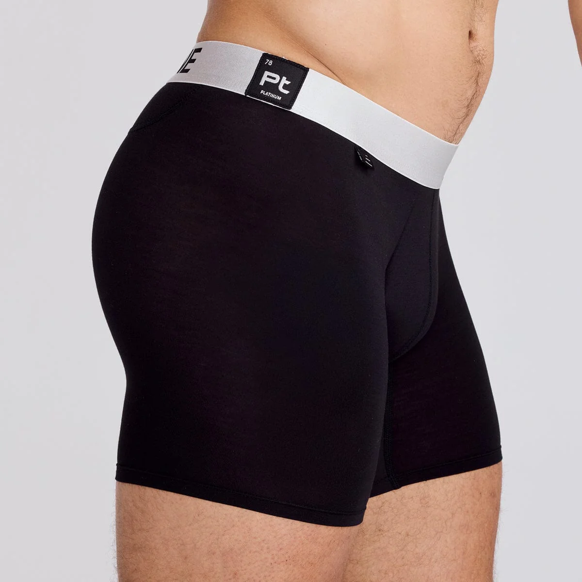 Boxer Brief - Precious Metals 4 Pack - Image 6
