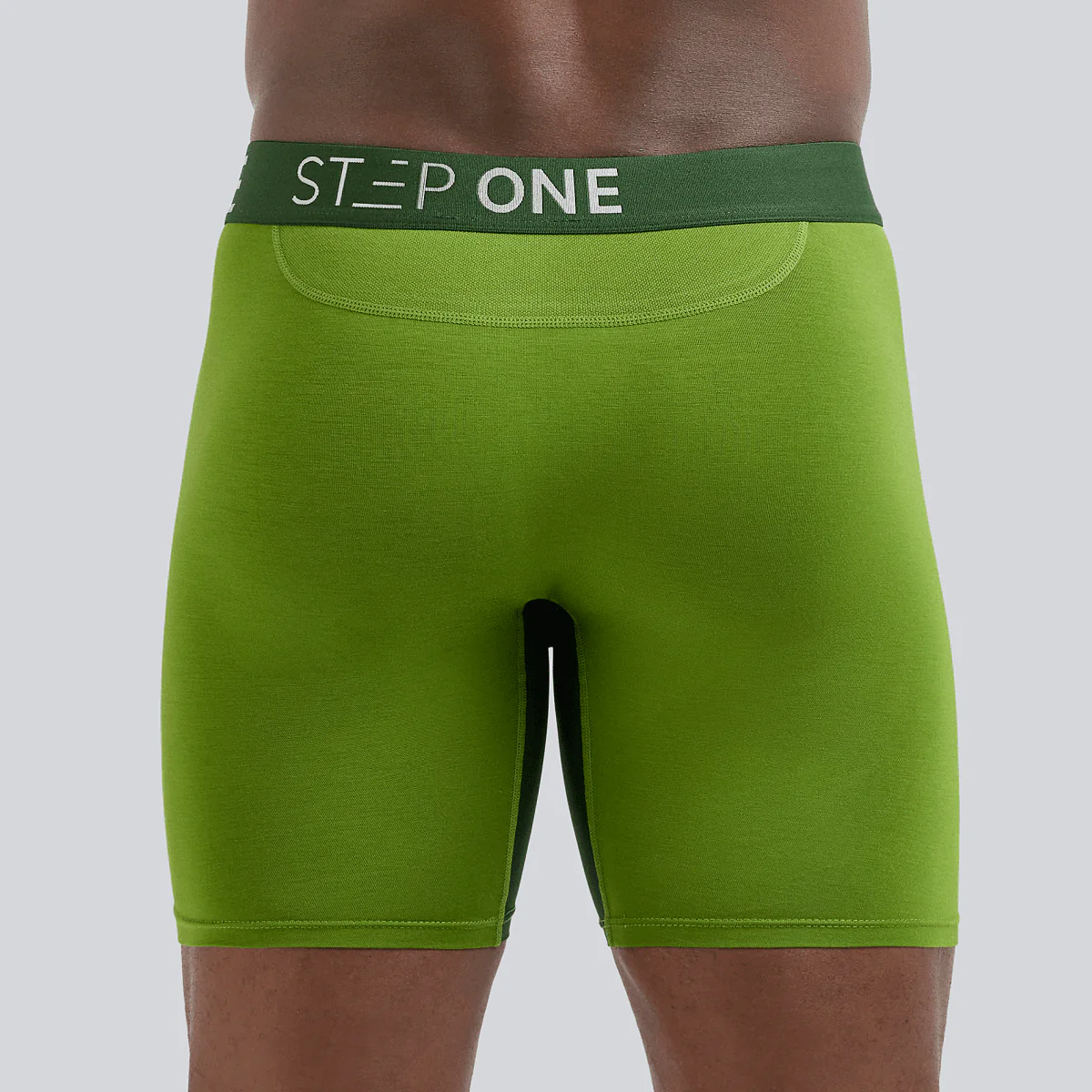Boxer Brief - Salted Lime - Image 3