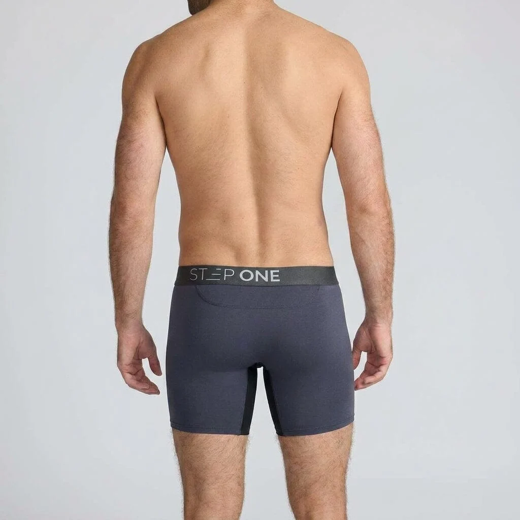 Boxer Brief - Smoking Gun - Image 4