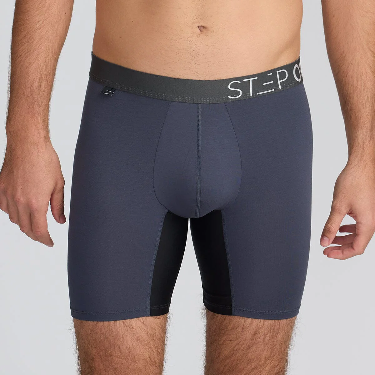 Boxer Brief - Smoking Gun - Clearance