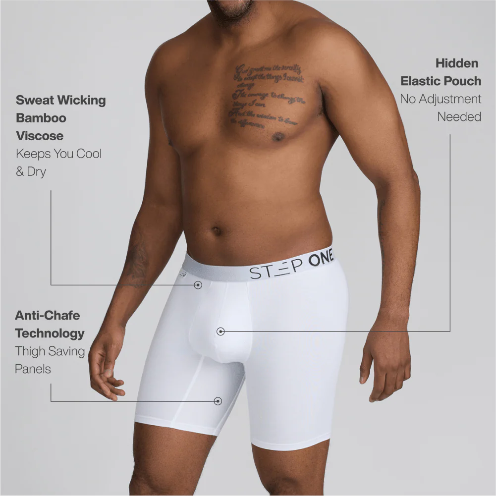 Boxer Brief - Snowballs - Image 2