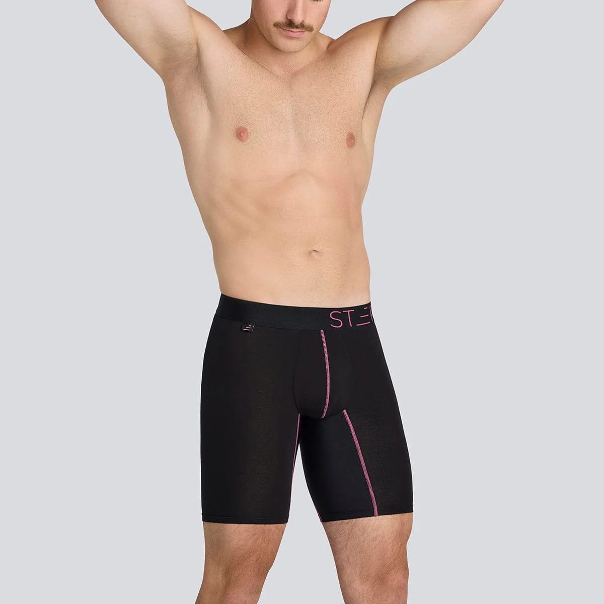 Boxer Brief Sport - Panthers - Image 5