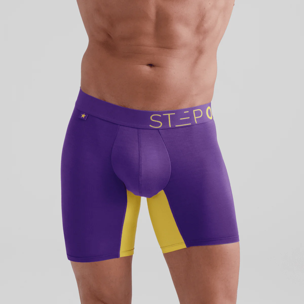 Boxer Brief - Starlight