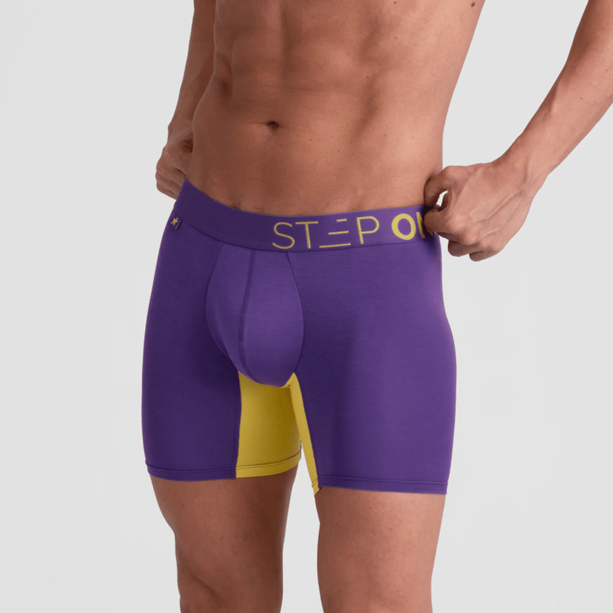 Boxer Brief - Starlight - Image 2