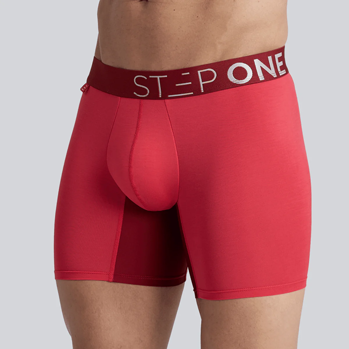 Boxer Brief - Winter Berry - Image 2