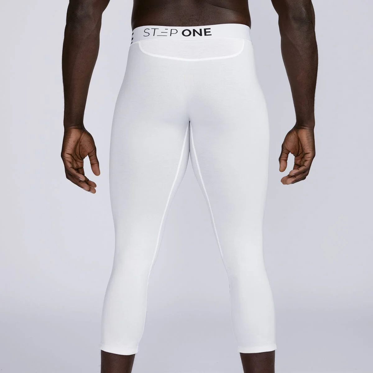 CloudPress Pro Compression Tights - 3/4-Length - Image 10