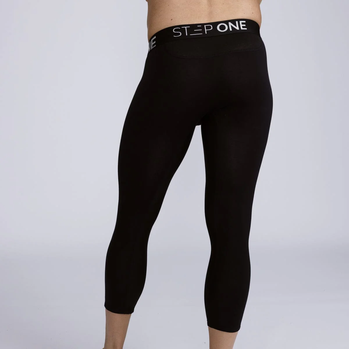 CloudPress Pro Compression Tights - 3/4-Length - Image 4