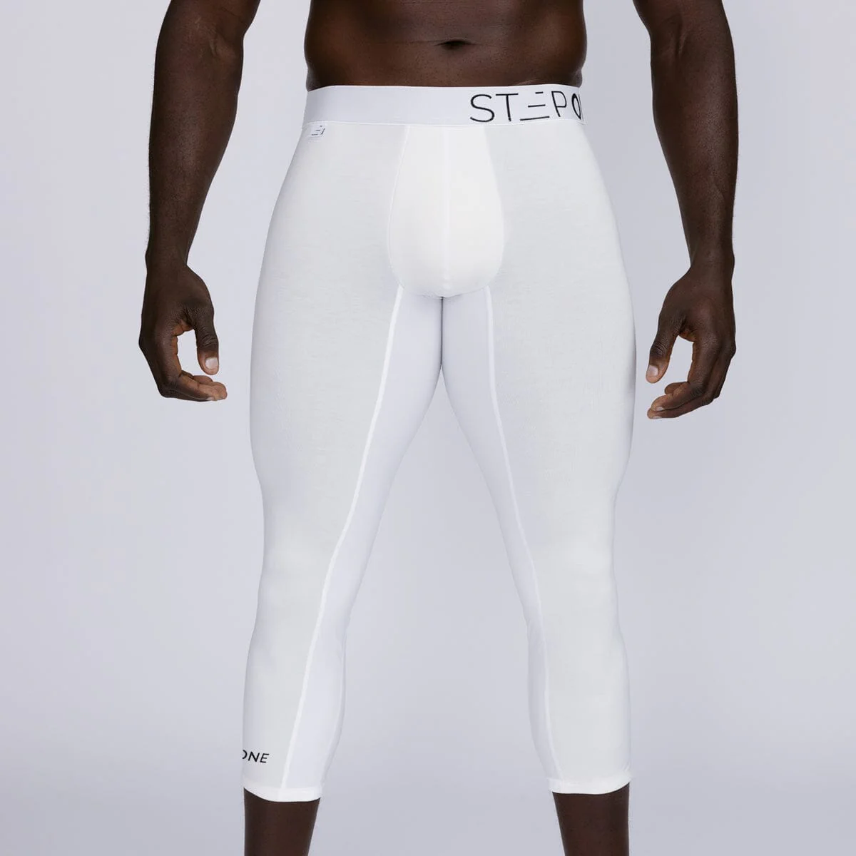 CloudPress Pro Compression Tights - 3/4-Length - Image 7