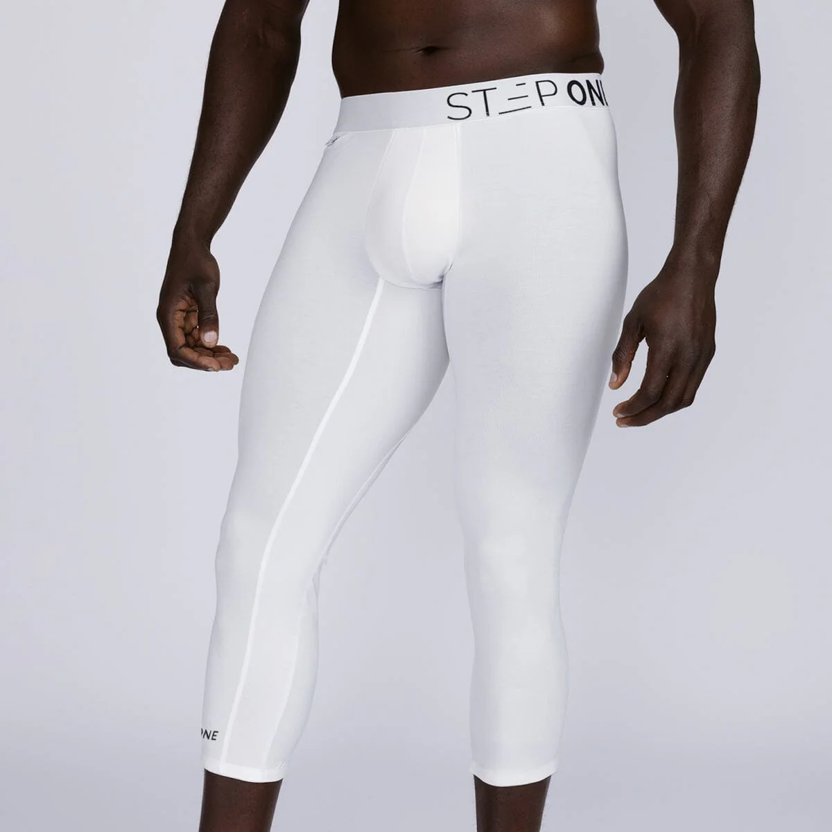 CloudPress Pro Compression Tights - 3/4-Length - Image 8