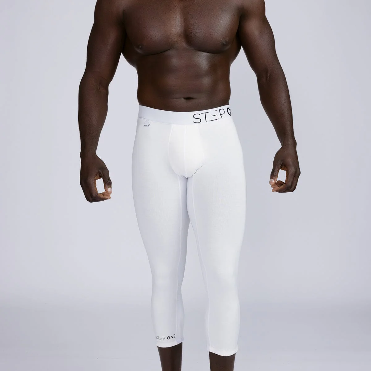 CloudPress Pro Compression Tights - 3/4-Length - Image 9