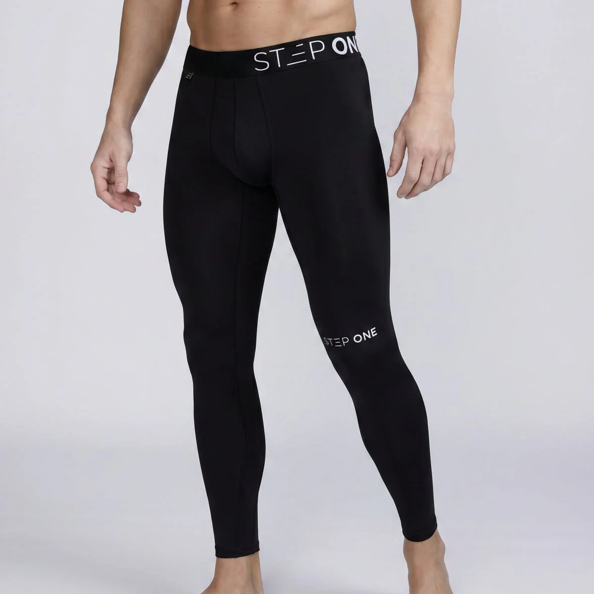 CloudPress Pro Compression Tights - Full-Length - Image 3