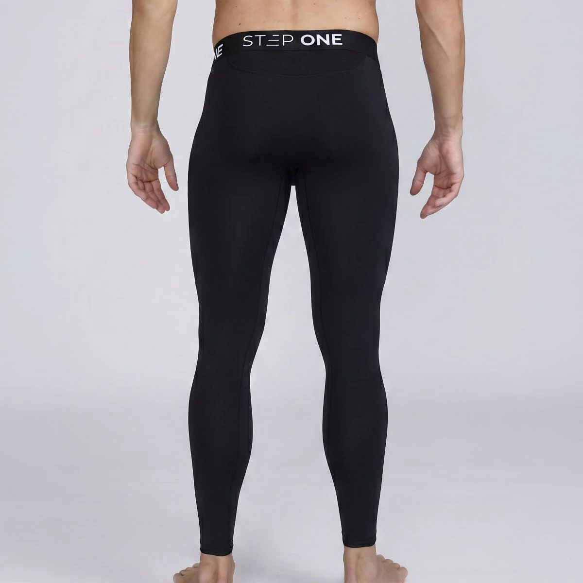 CloudPress Pro Compression Tights - Full-Length - Image 4