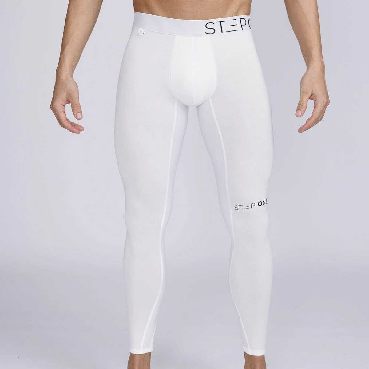 CloudPress Pro Compression Tights - Full-Length - Image 7