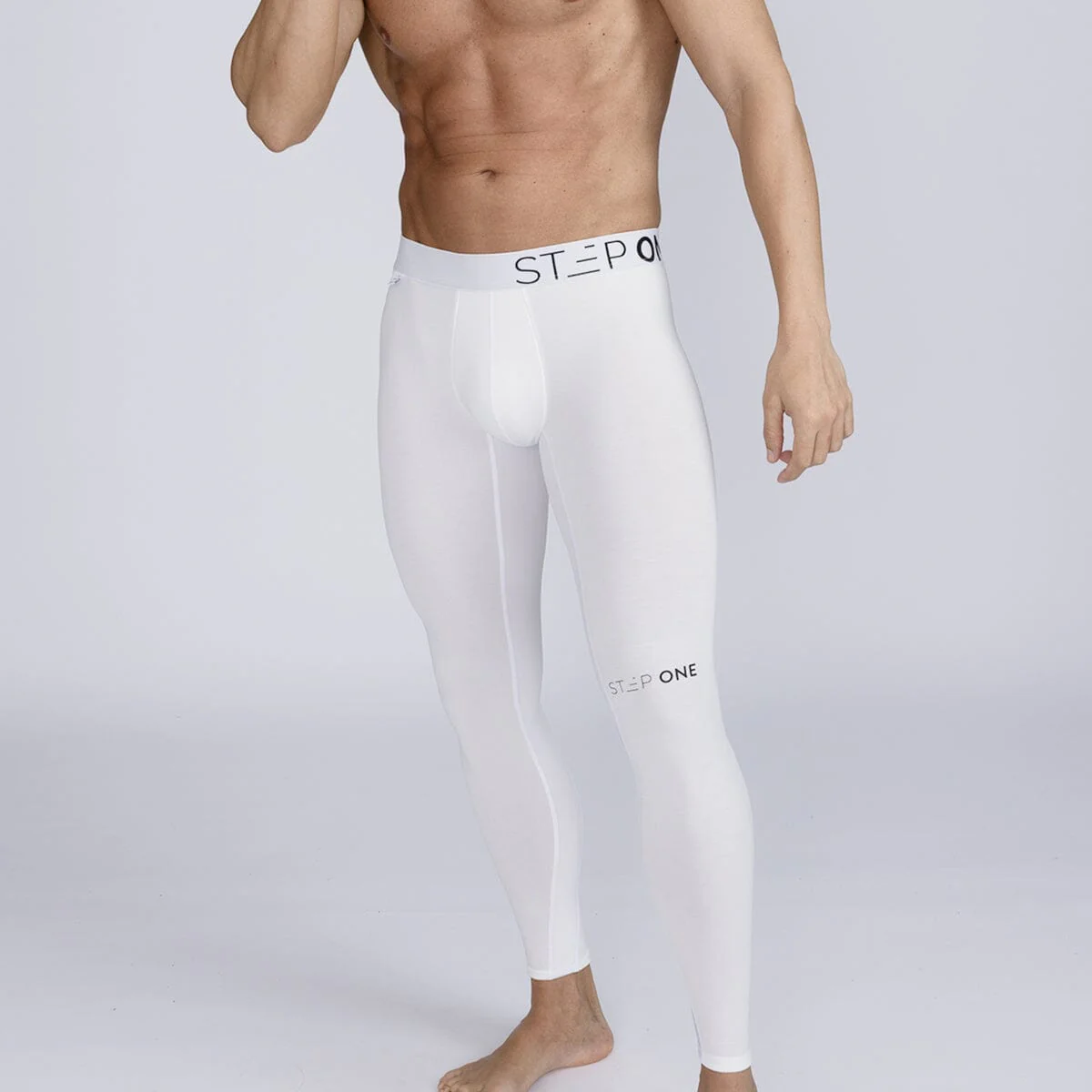 CloudPress Pro Compression Tights - Full-Length - Image 9