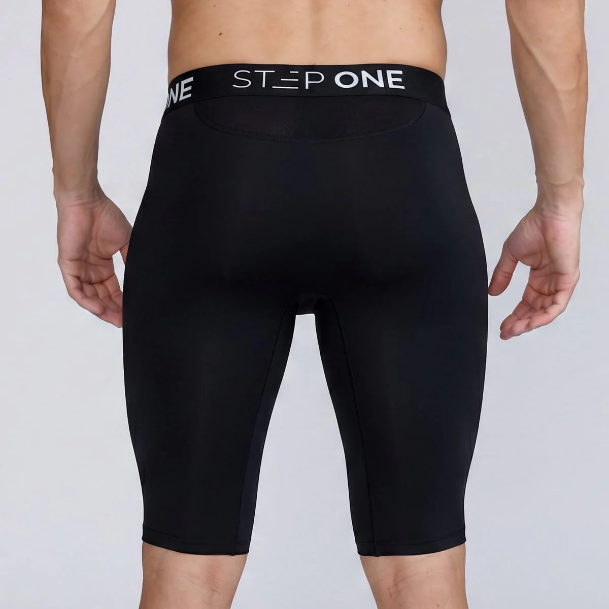 CloudPress Pro Compression Tights - Knee-Length - Image 3