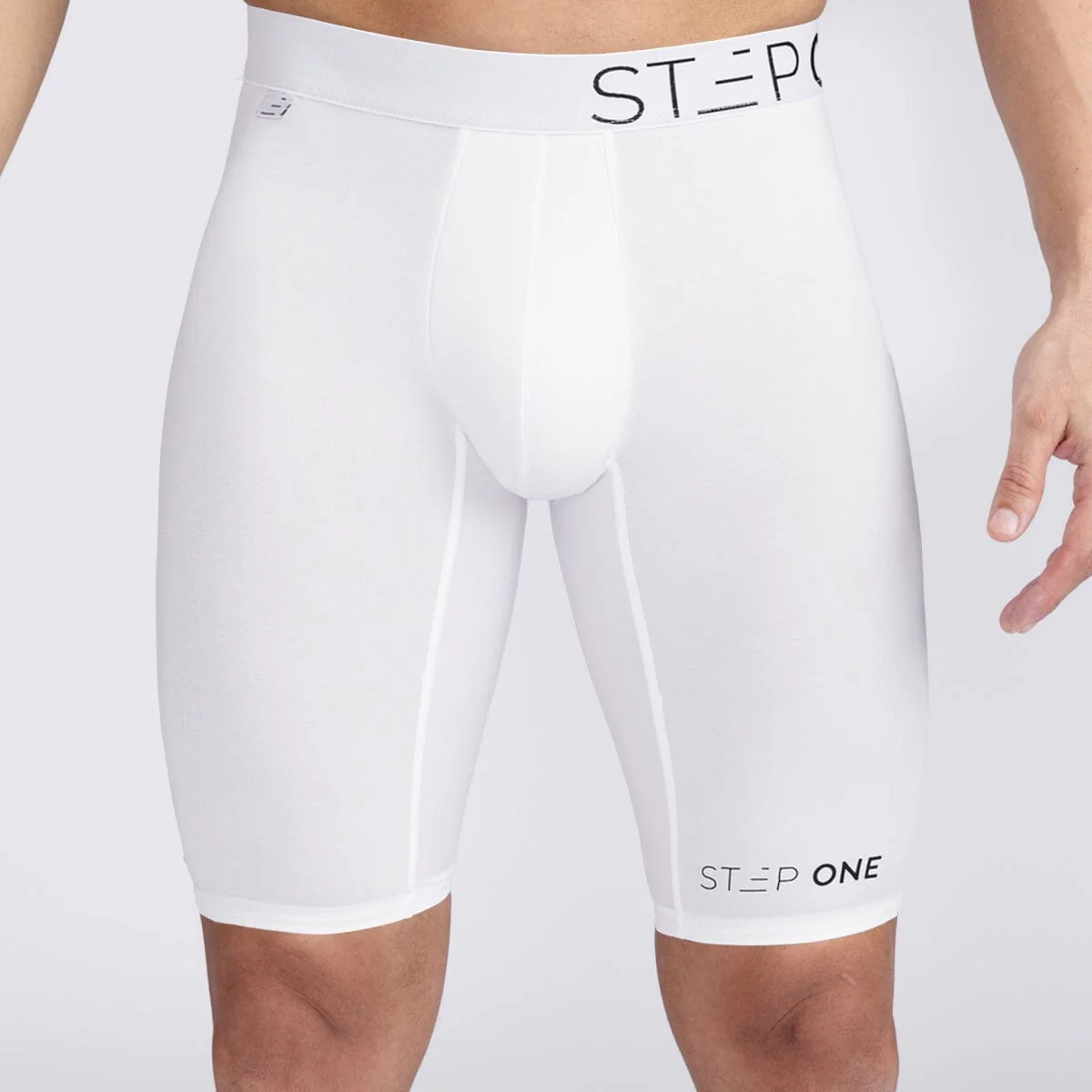 CloudPress Pro Compression Tights - Knee-Length - Image 7