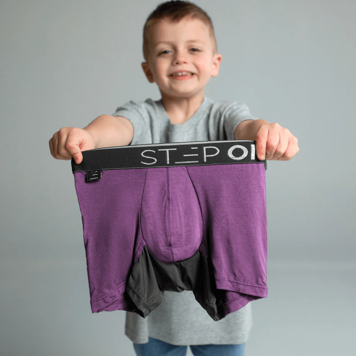 Junior Trunk - Juicy Plums - Image 4