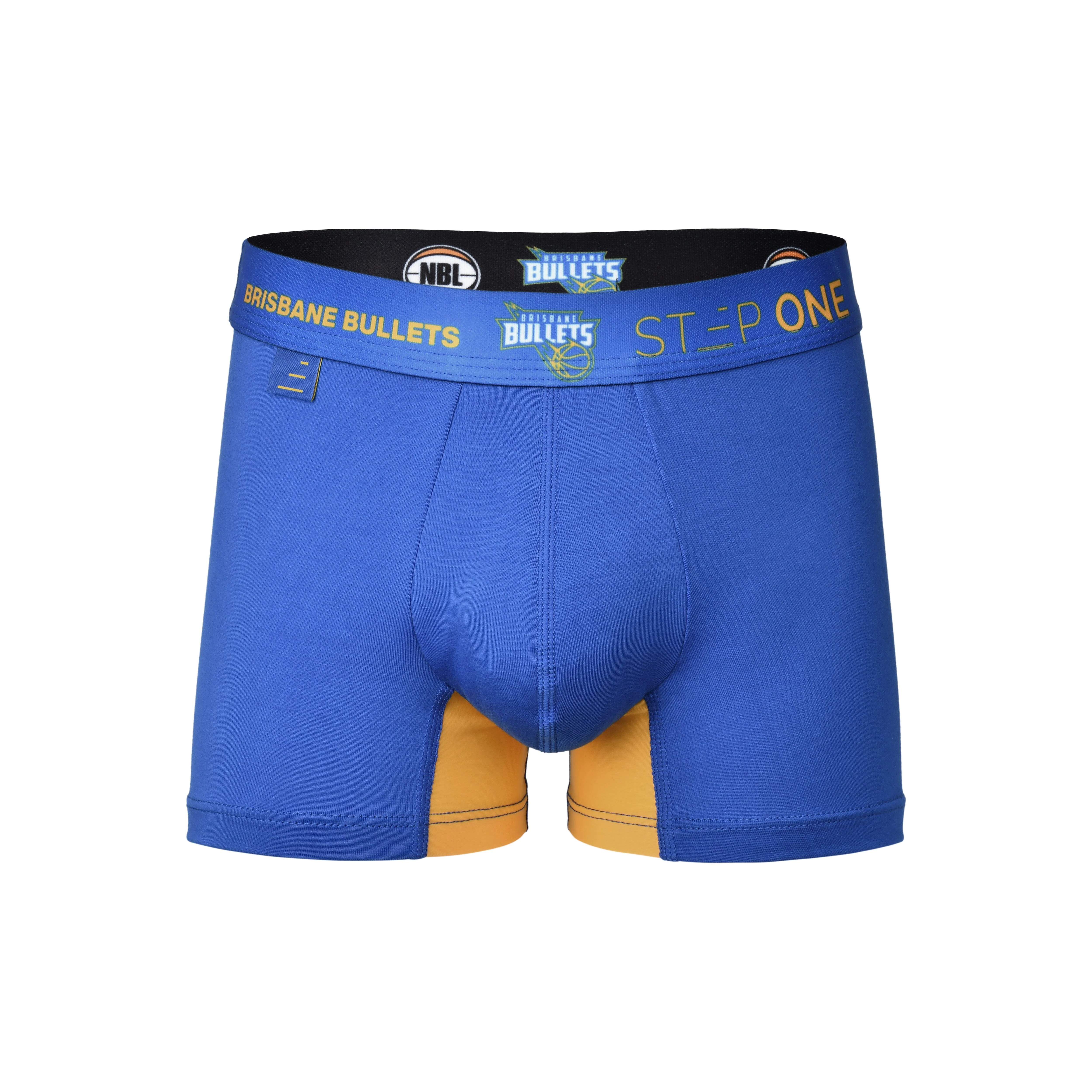 Junior Trunk - NBL Brisbane Bullets