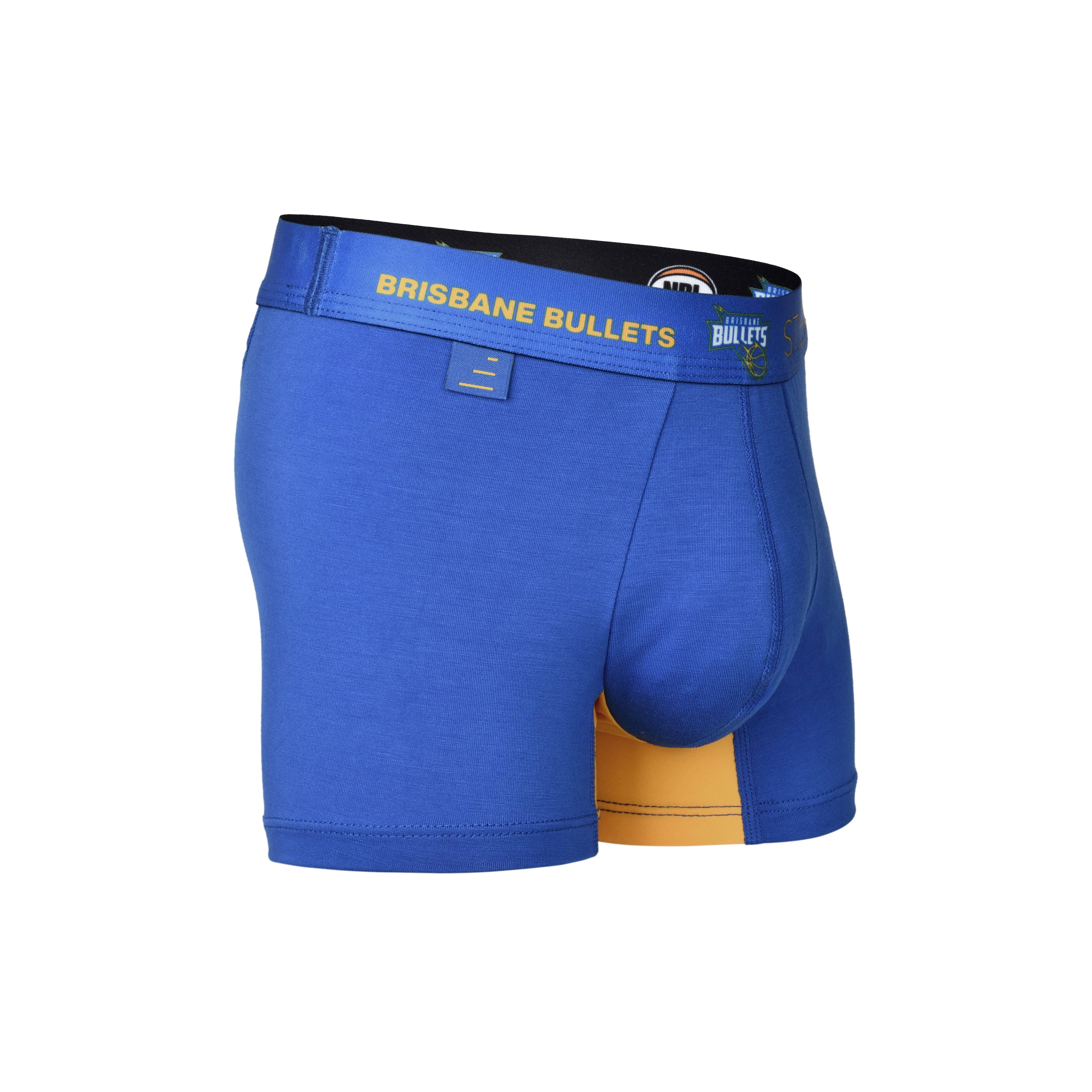 Junior Trunk - NBL Brisbane Bullets - Image 2